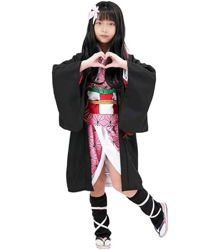 Amazon.co.jp: [BANDAI] 鬼滅の刃なりきりパーフェクコーデ(竈門炭治郎